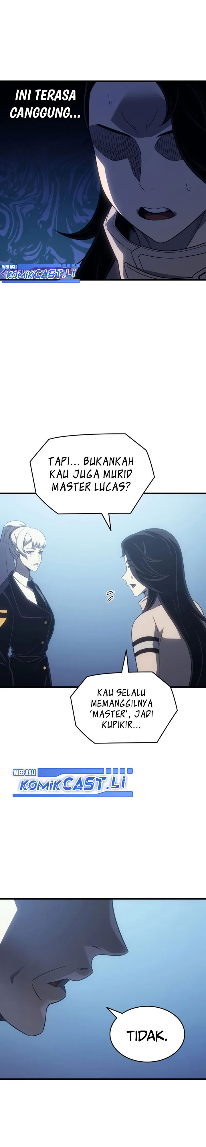 The Great Mage Returns After 4000 Years Chapter 208 Gambar 13