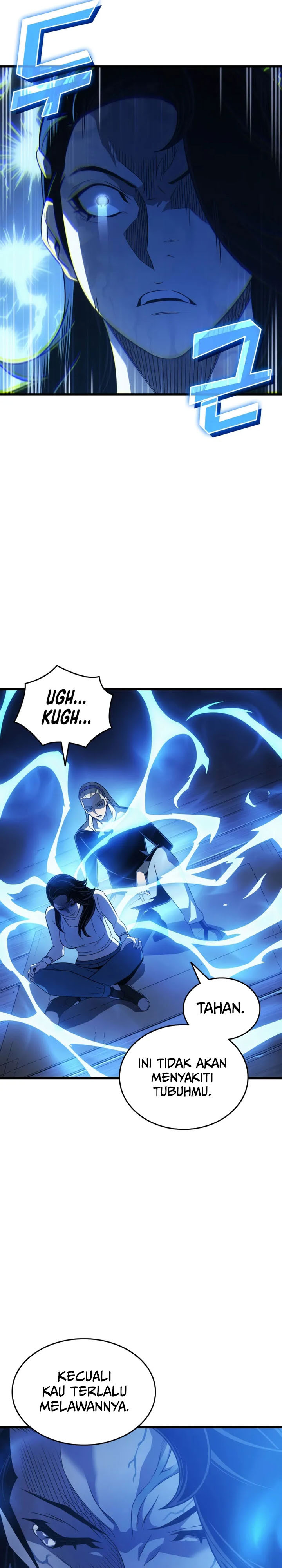 The Great Mage Returns After 4000 Years Chapter 208 Gambar 18