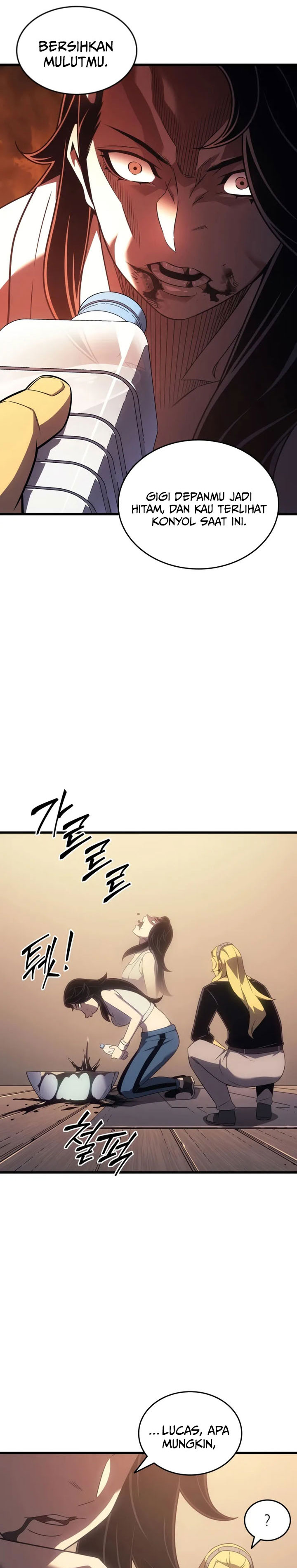 The Great Mage Returns After 4000 Years Chapter 209 Gambar 7