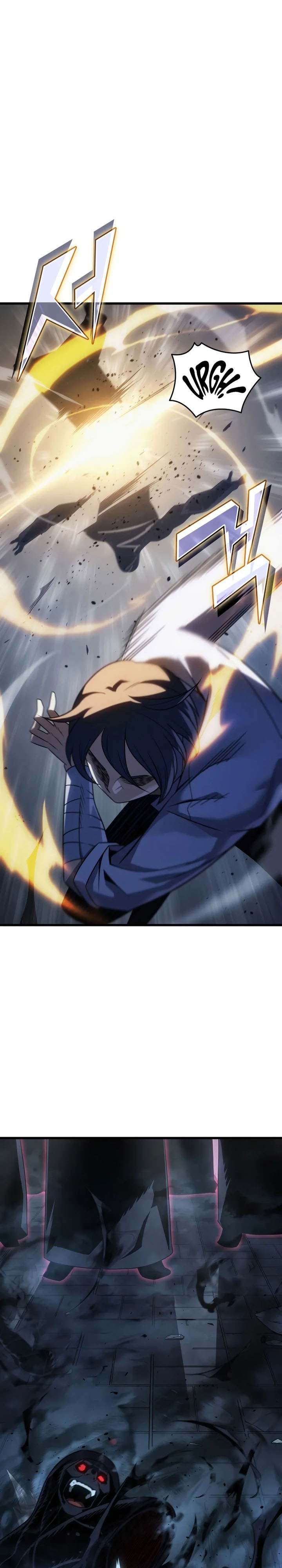 The Great Mage Returns After 4000 Years Chapter 209 Gambar 27