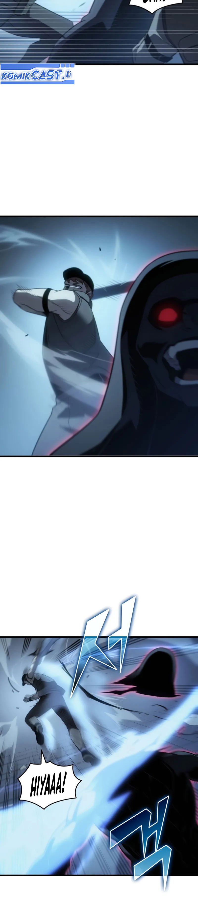 The Great Mage Returns After 4000 Years Chapter 210 Gambar 4