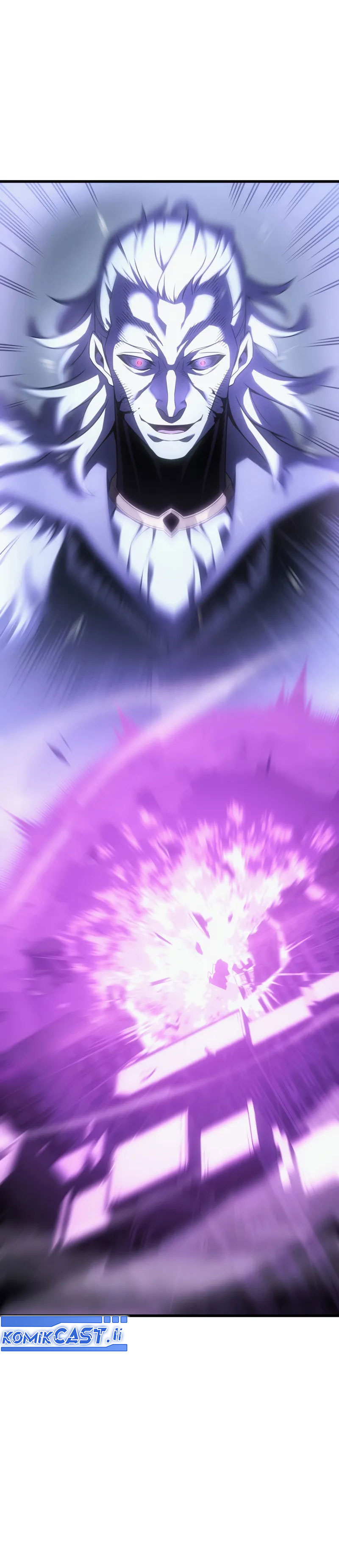 The Great Mage Returns After 4000 Years Chapter 210 Gambar 8