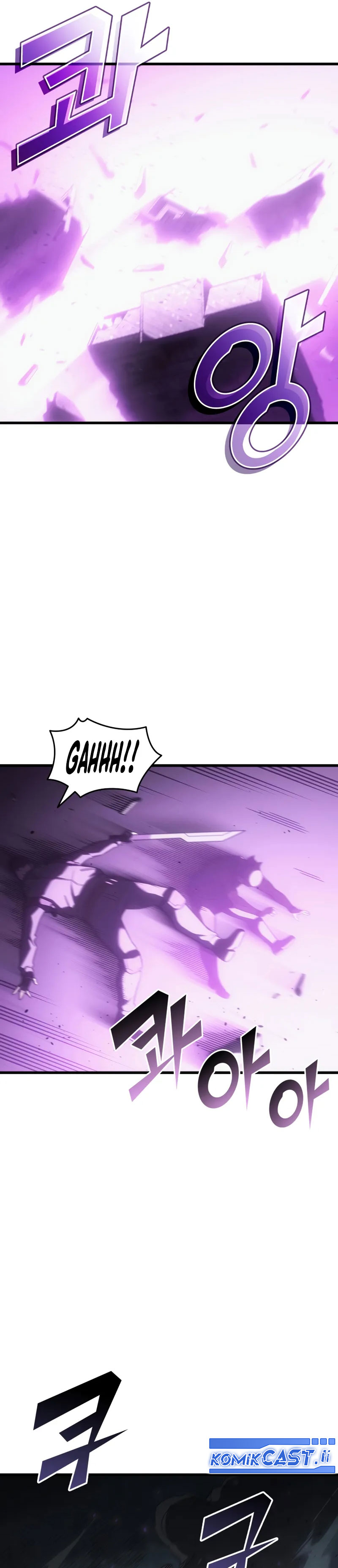 The Great Mage Returns After 4000 Years Chapter 210 Gambar 9
