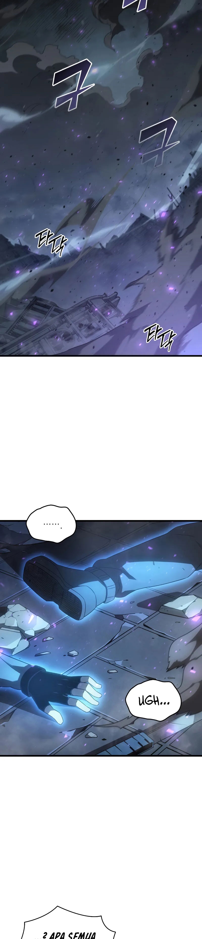 The Great Mage Returns After 4000 Years Chapter 210 Gambar 10