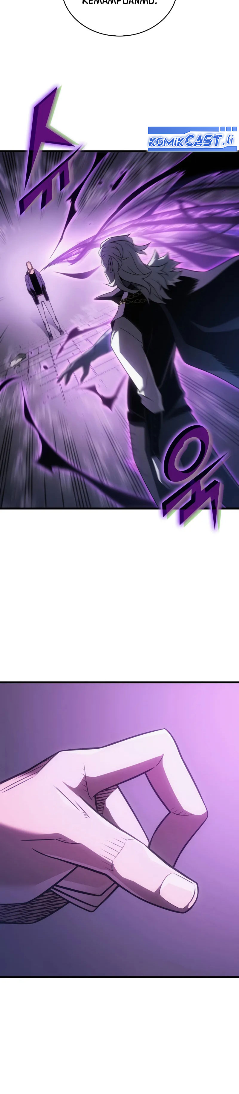 The Great Mage Returns After 4000 Years Chapter 210 Gambar 17