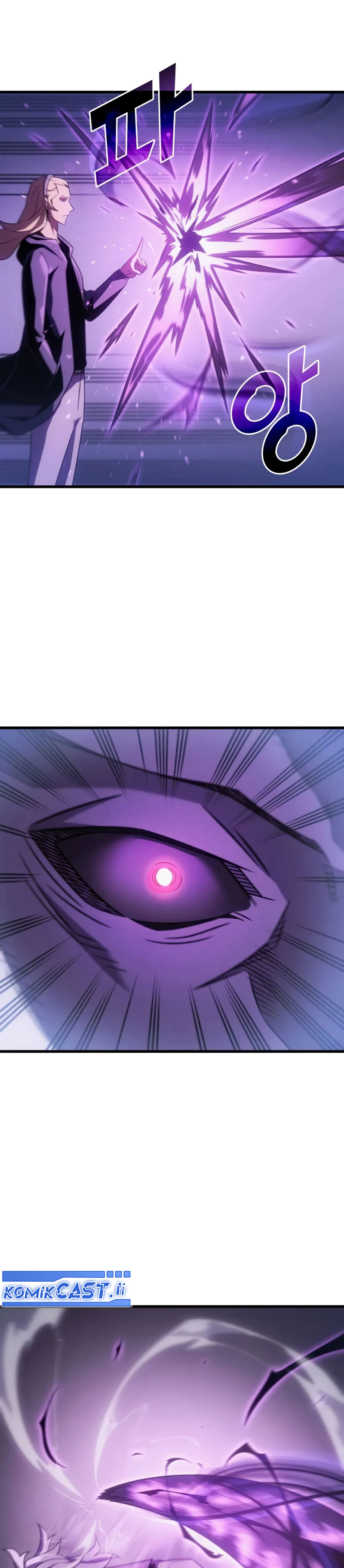 The Great Mage Returns After 4000 Years Chapter 210 Gambar 18