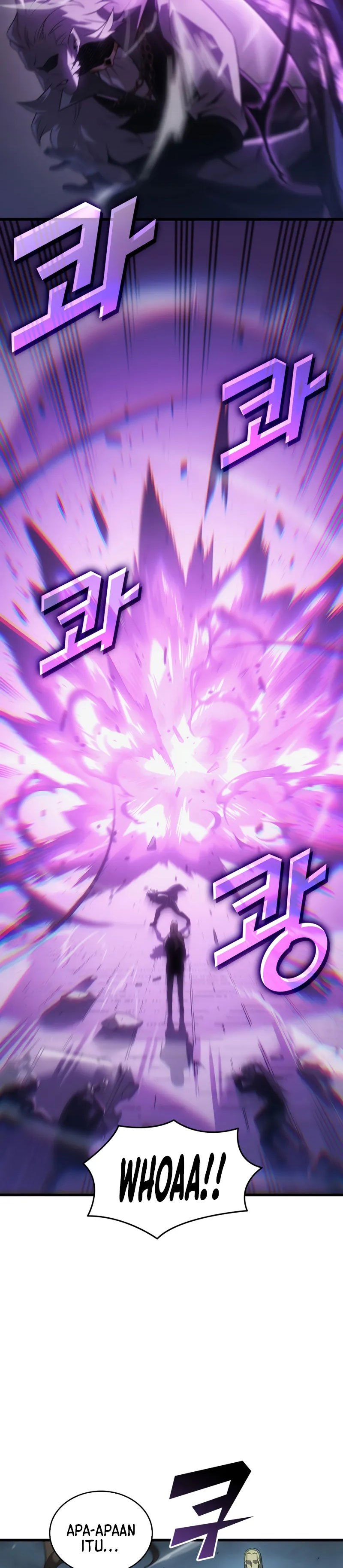 The Great Mage Returns After 4000 Years Chapter 210 Gambar 19