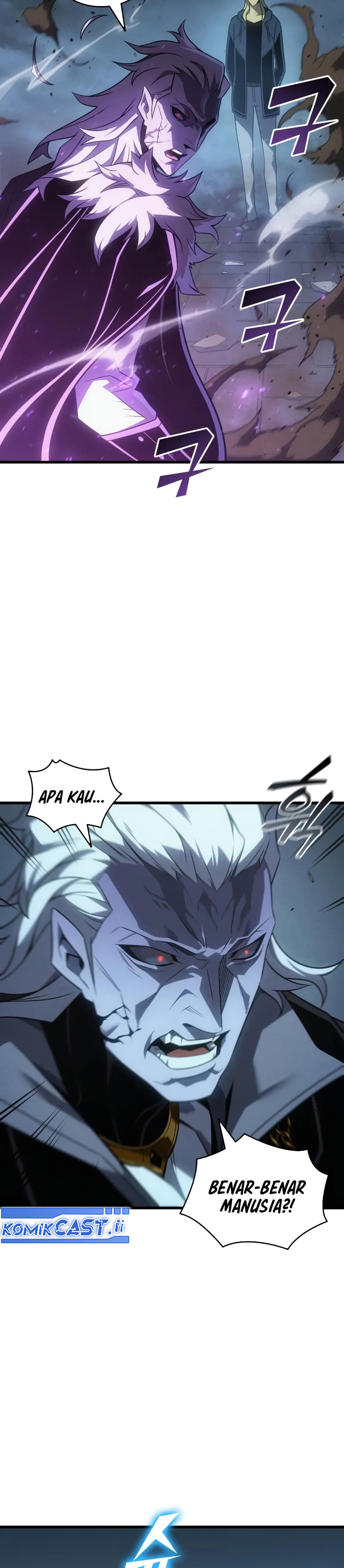 The Great Mage Returns After 4000 Years Chapter 210 Gambar 20