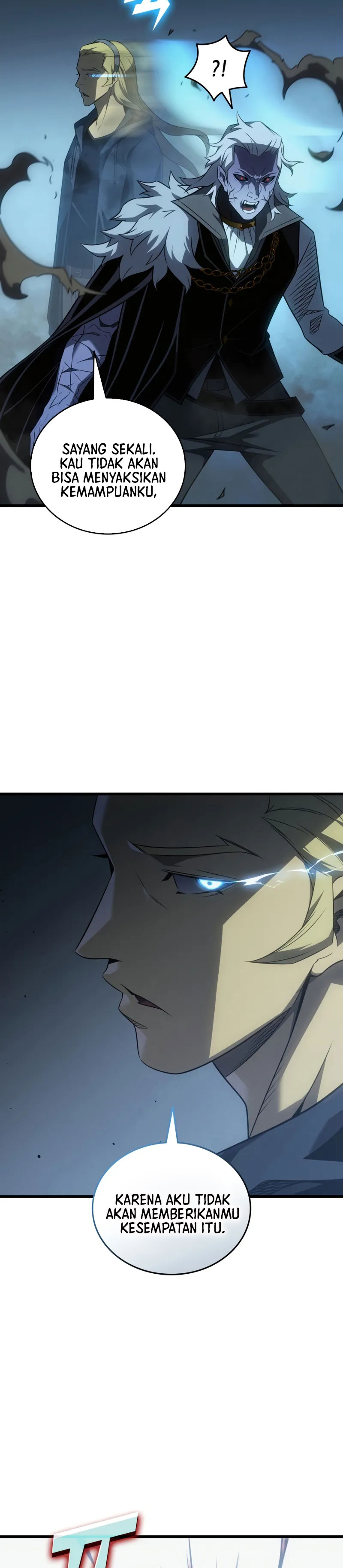 The Great Mage Returns After 4000 Years Chapter 210 Gambar 21