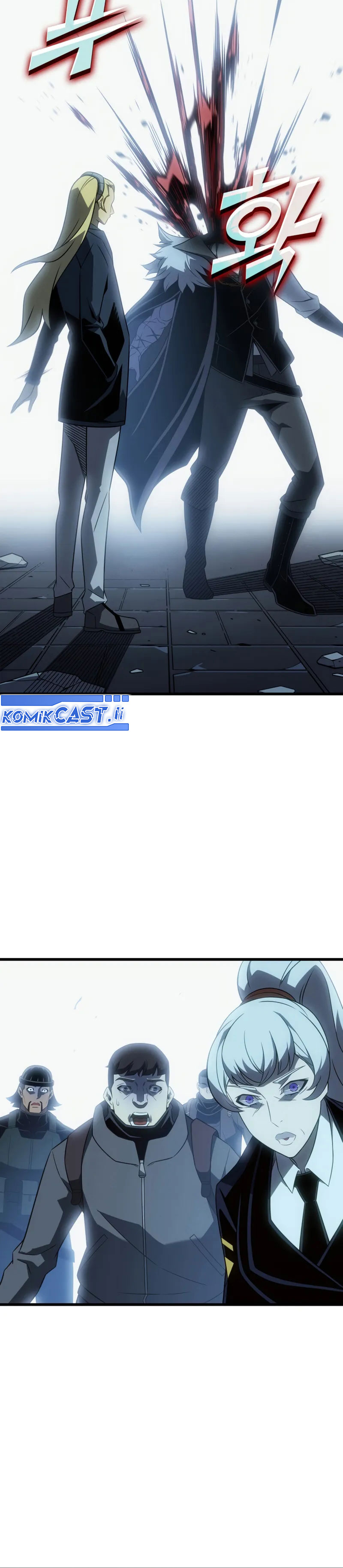 The Great Mage Returns After 4000 Years Chapter 210 Gambar 22