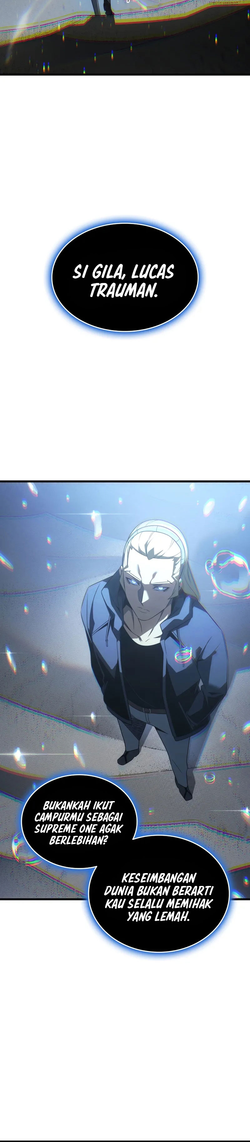 The Great Mage Returns After 4000 Years Chapter 210 Gambar 36