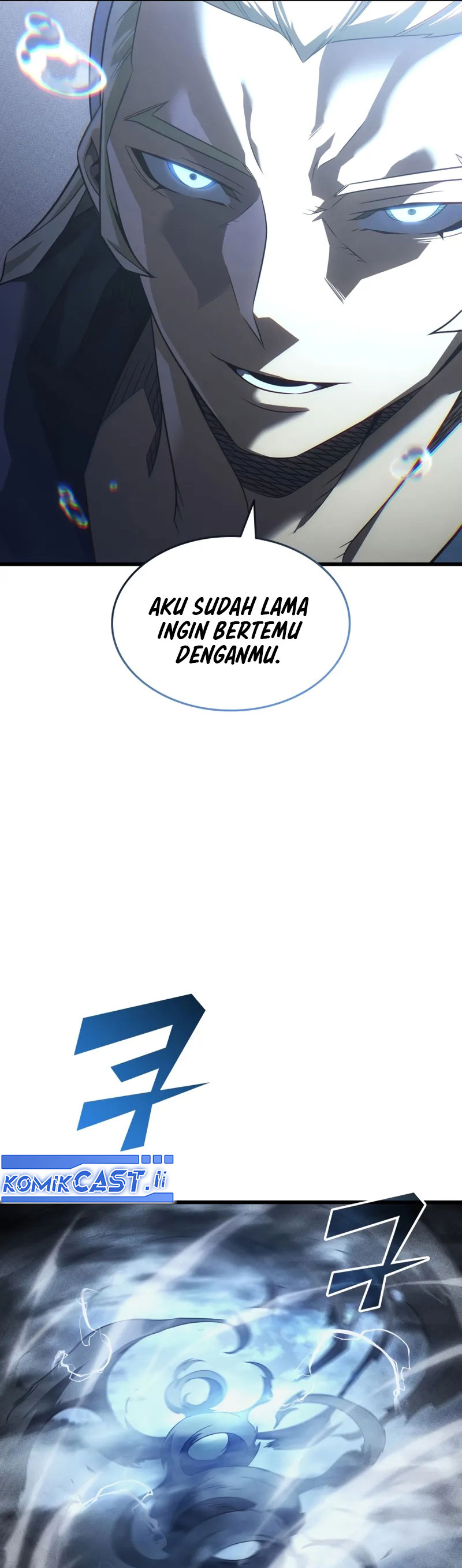 The Great Mage Returns After 4000 Years Chapter 210 Gambar 37