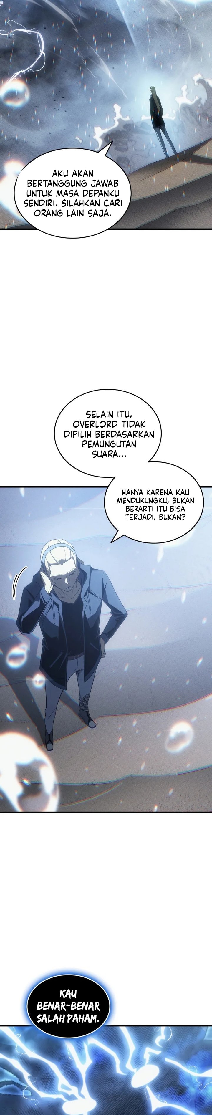 The Great Mage Returns After 4000 Years Chapter 211 Gambar 12