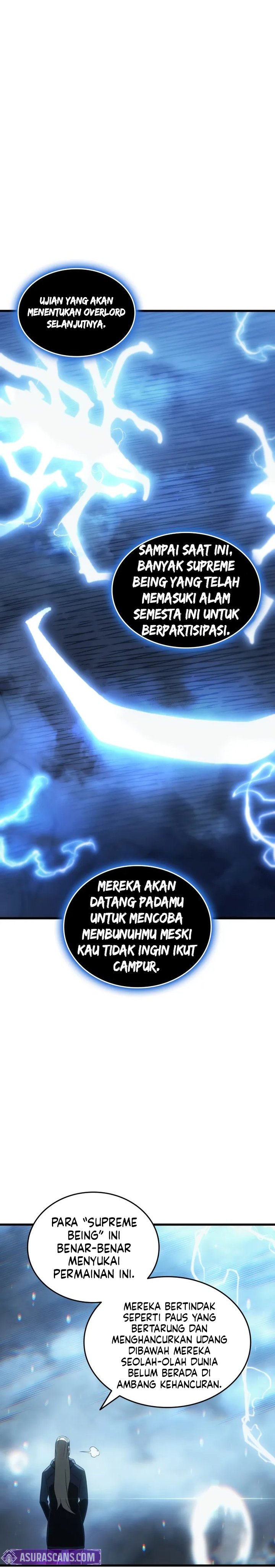 The Great Mage Returns After 4000 Years Chapter 211 Gambar 14