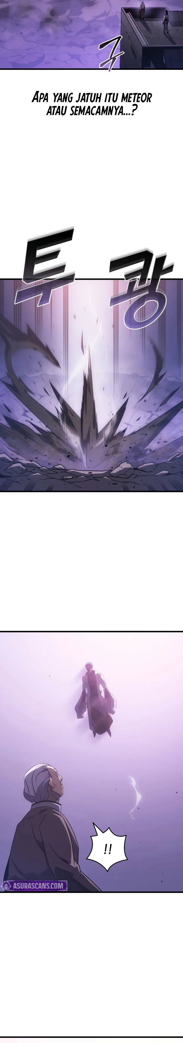 The Great Mage Returns After 4000 Years Chapter 211 Gambar 30