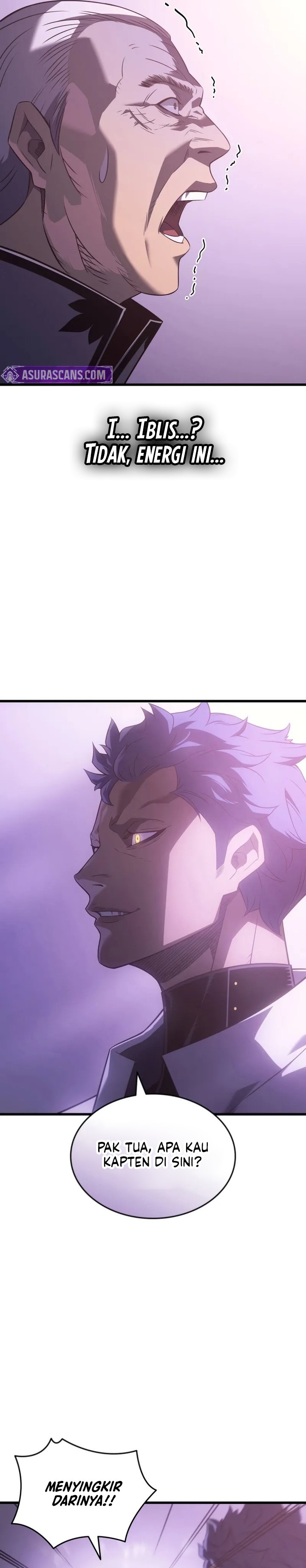 The Great Mage Returns After 4000 Years Chapter 211 Gambar 32