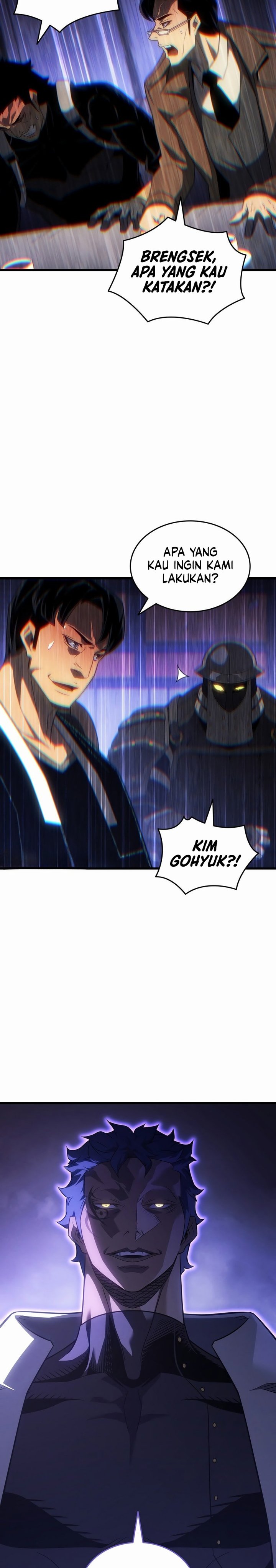 The Great Mage Returns After 4000 Years Chapter 212 Gambar 13