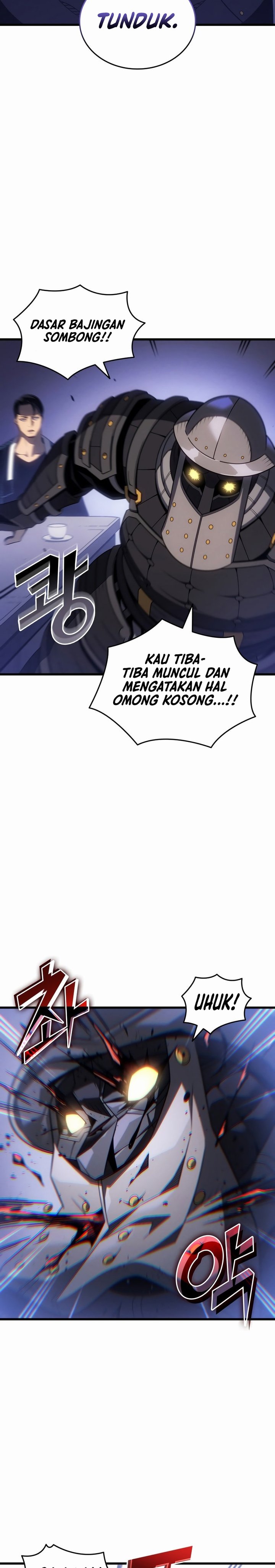 The Great Mage Returns After 4000 Years Chapter 212 Gambar 14