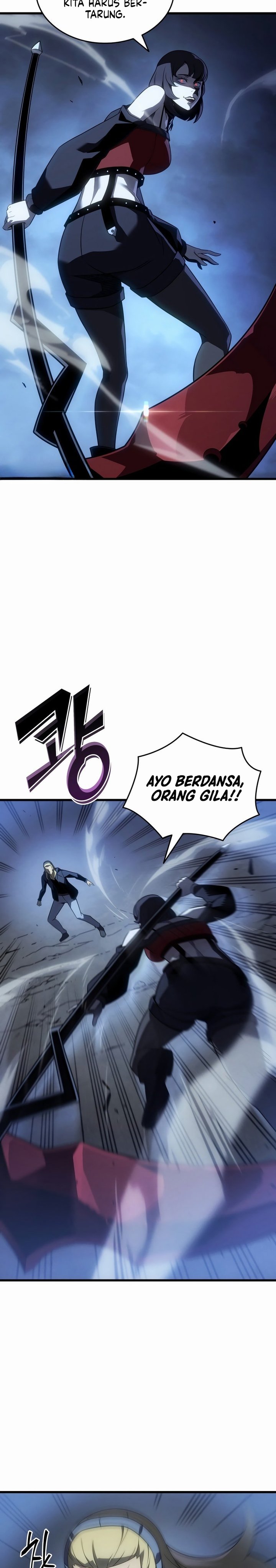The Great Mage Returns After 4000 Years Chapter 212 Gambar 28