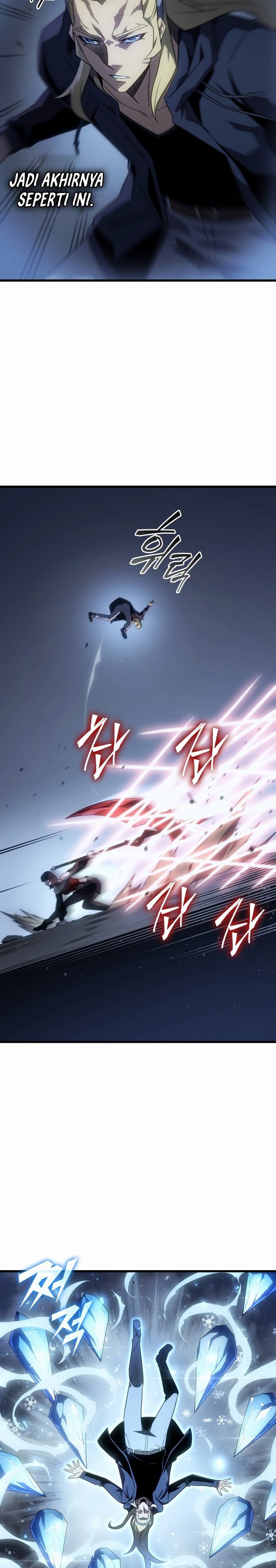 The Great Mage Returns After 4000 Years Chapter 212 Gambar 29