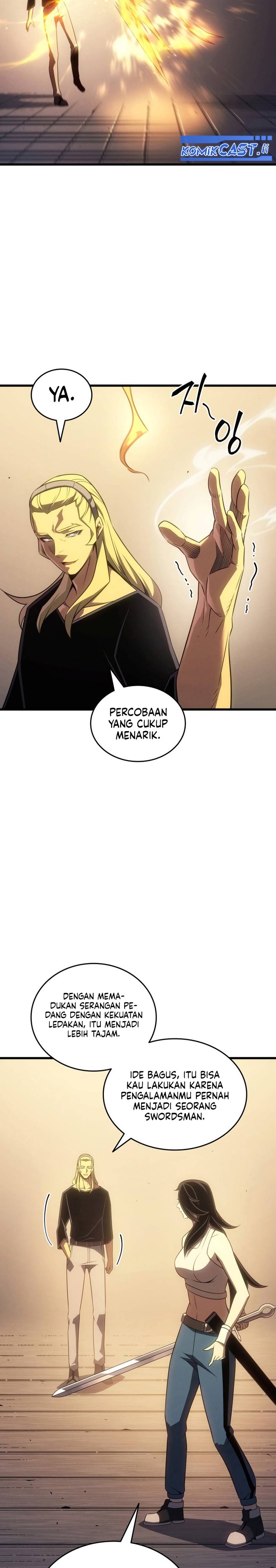 The Great Mage Returns After 4000 Years Chapter 214 Gambar 8