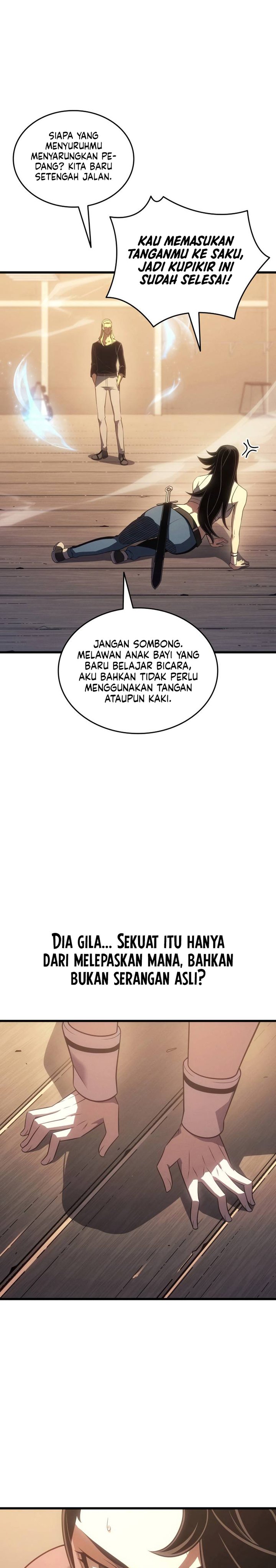 The Great Mage Returns After 4000 Years Chapter 214 Gambar 10