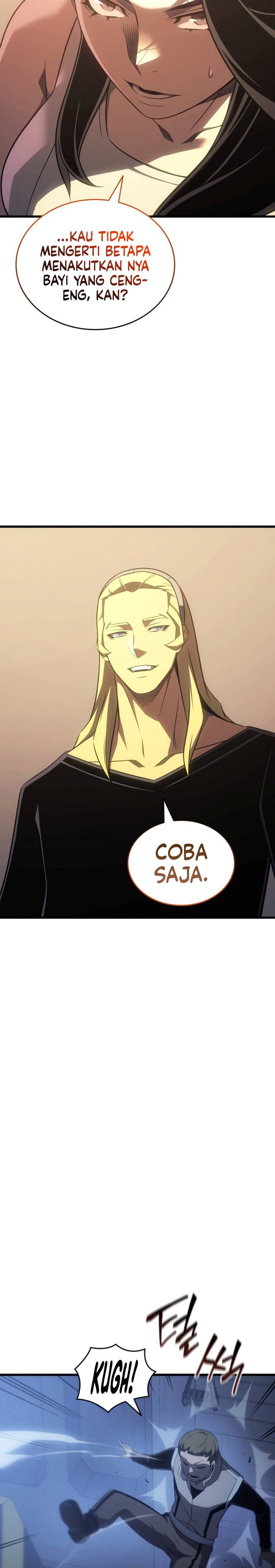The Great Mage Returns After 4000 Years Chapter 214 Gambar 11
