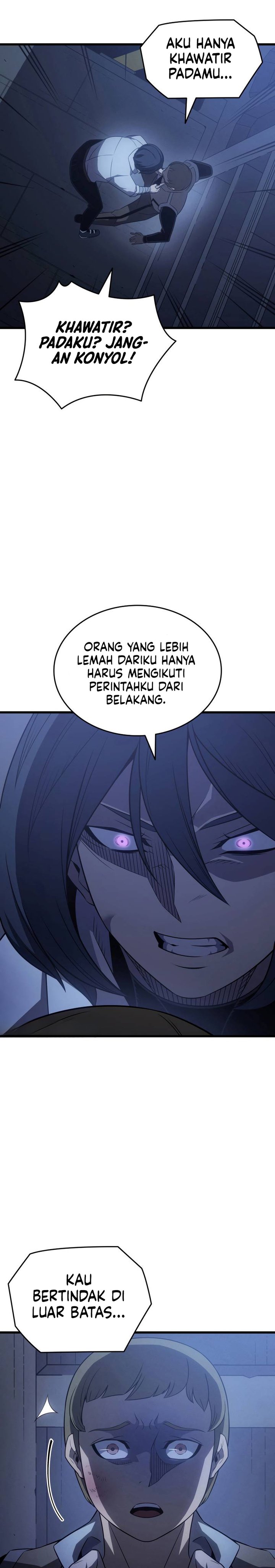 The Great Mage Returns After 4000 Years Chapter 214 Gambar 13