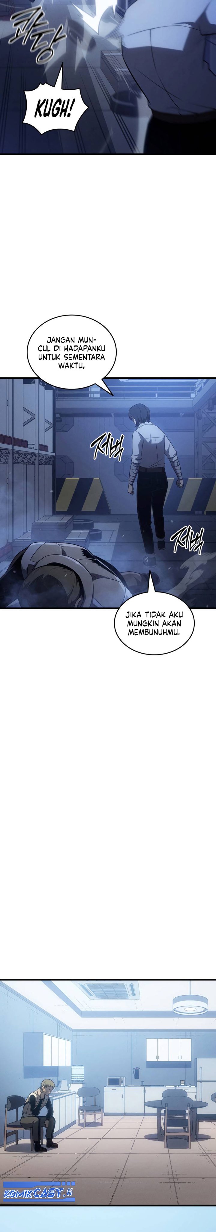 The Great Mage Returns After 4000 Years Chapter 214 Gambar 15