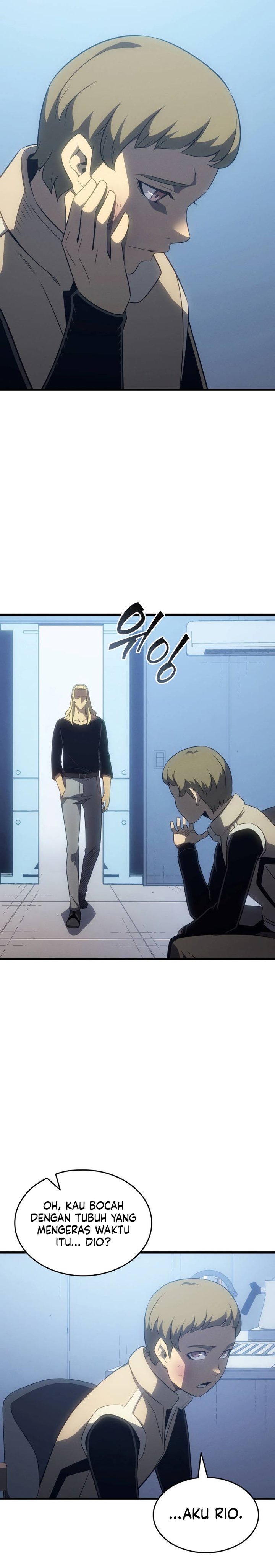 The Great Mage Returns After 4000 Years Chapter 214 Gambar 16