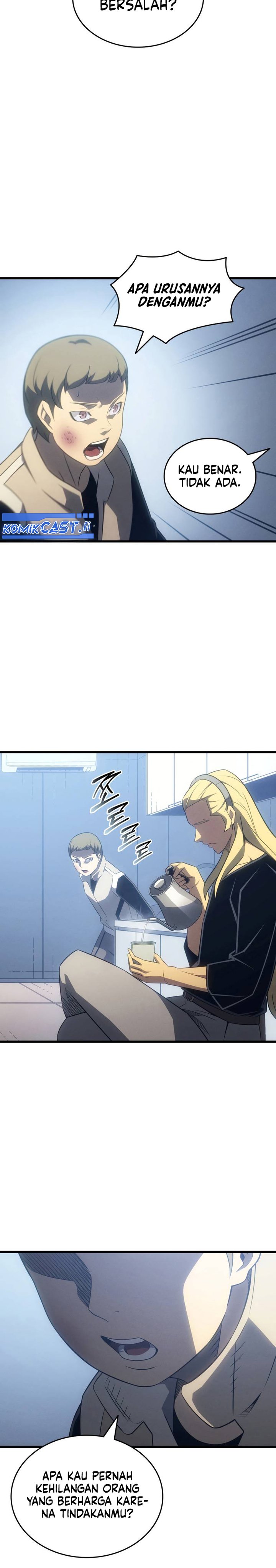 The Great Mage Returns After 4000 Years Chapter 214 Gambar 19