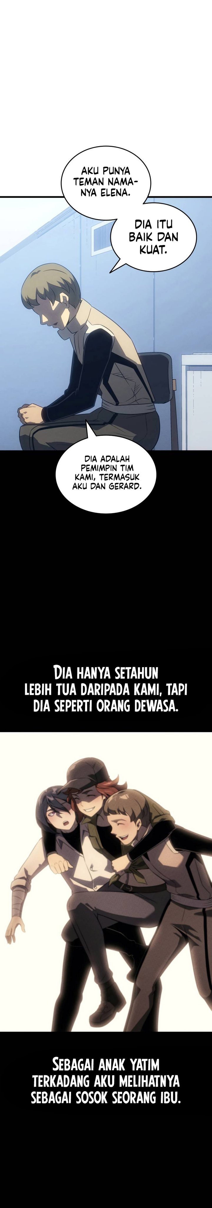 The Great Mage Returns After 4000 Years Chapter 214 Gambar 20
