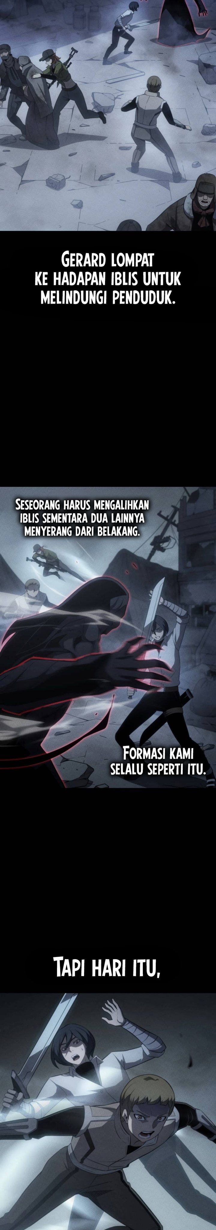 The Great Mage Returns After 4000 Years Chapter 214 Gambar 22