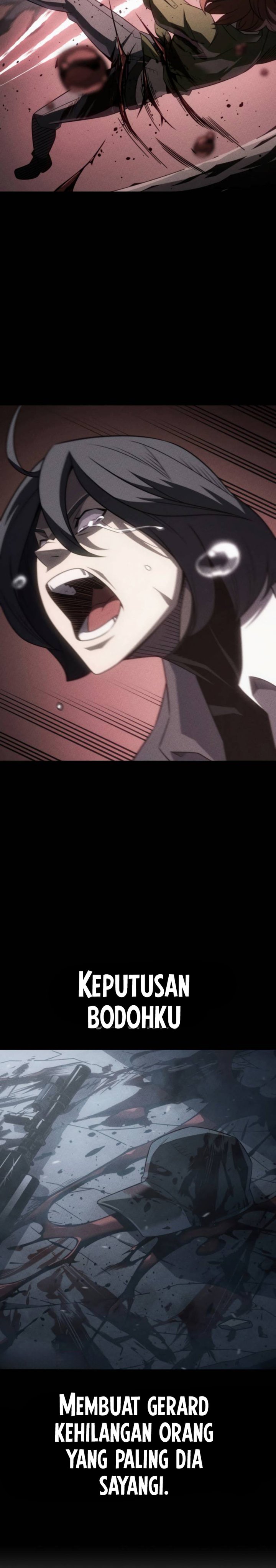 The Great Mage Returns After 4000 Years Chapter 214 Gambar 25