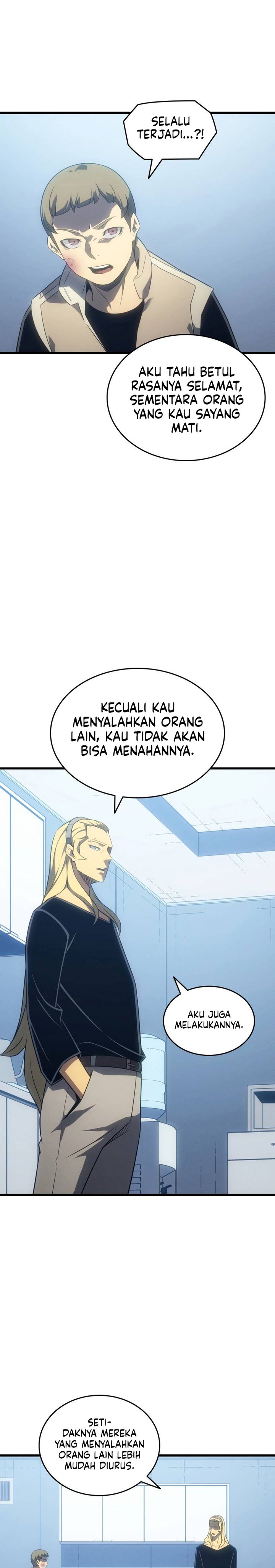 The Great Mage Returns After 4000 Years Chapter 214 Gambar 28