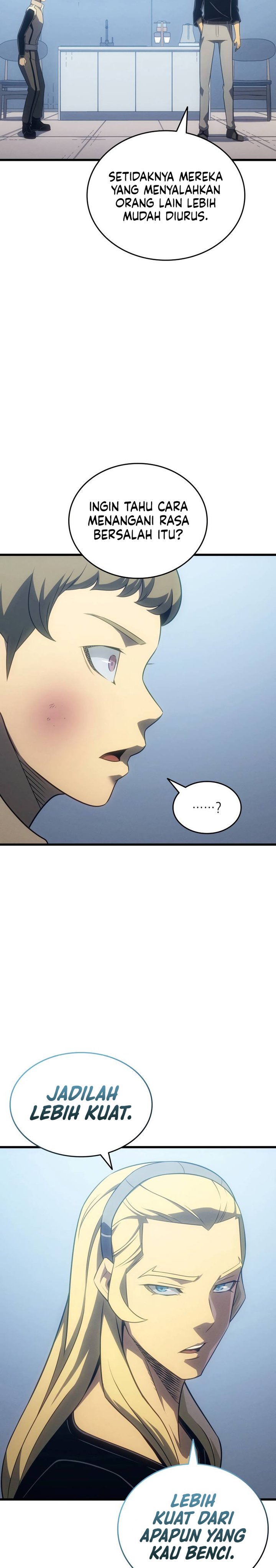 The Great Mage Returns After 4000 Years Chapter 214 Gambar 29