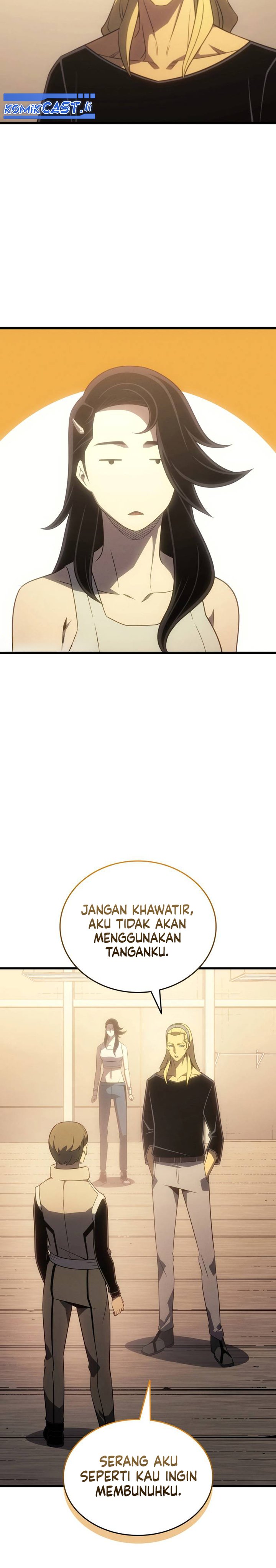 The Great Mage Returns After 4000 Years Chapter 214 Gambar 31