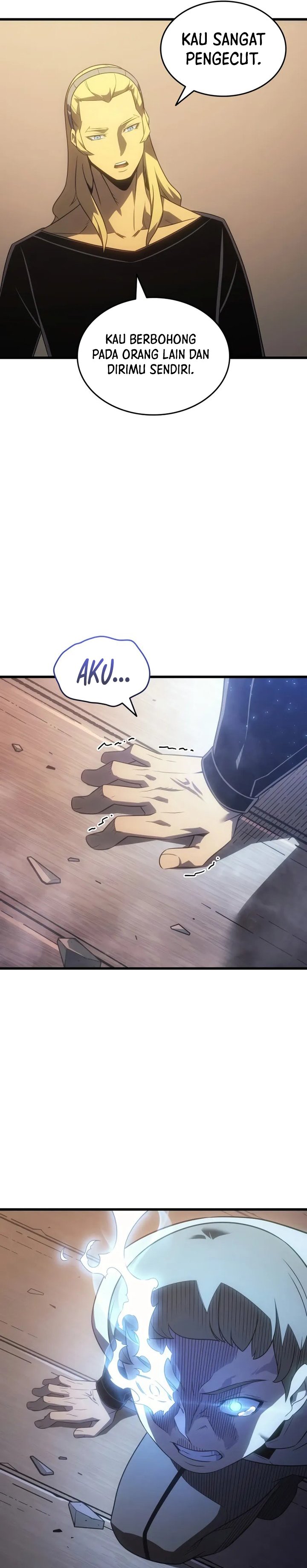 The Great Mage Returns After 4000 Years Chapter 215 Gambar 11