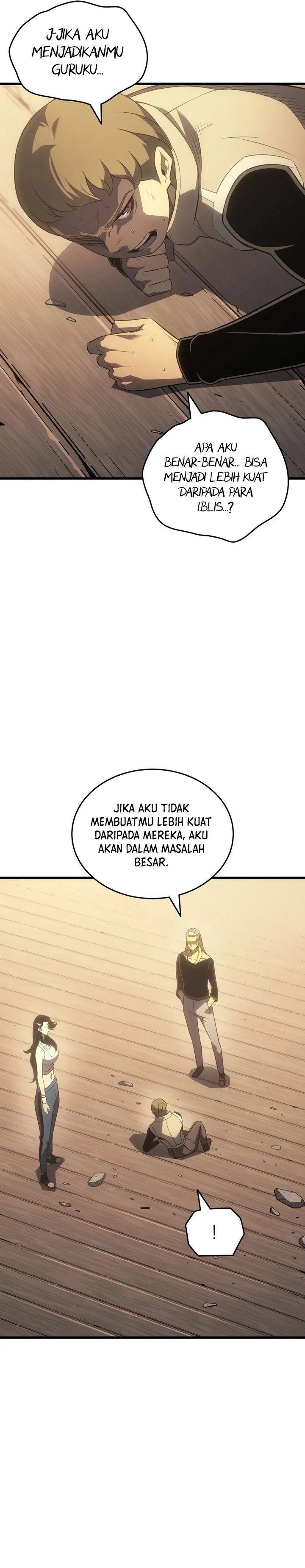 The Great Mage Returns After 4000 Years Chapter 215 Gambar 27
