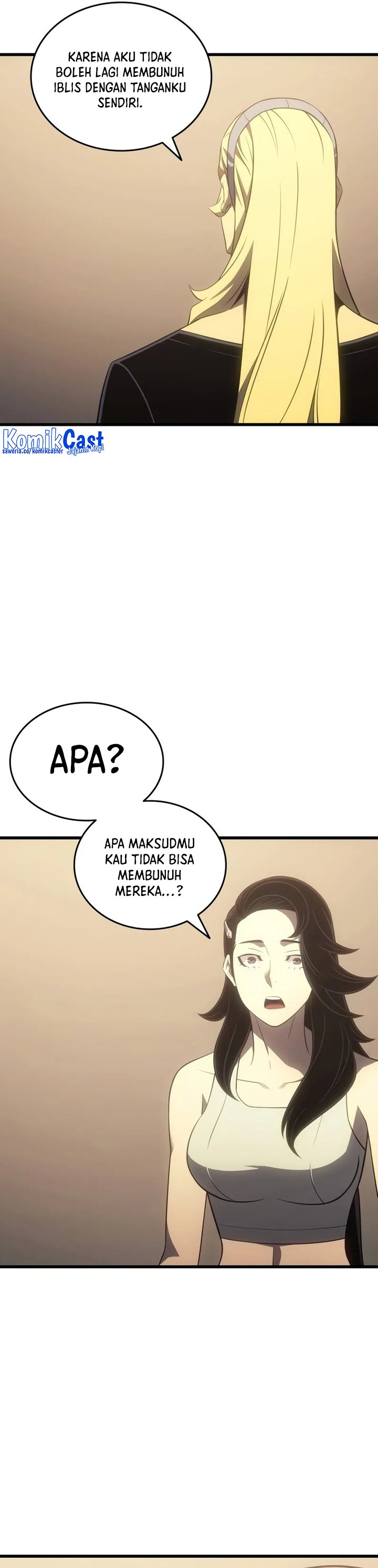 The Great Mage Returns After 4000 Years Chapter 215 Gambar 28