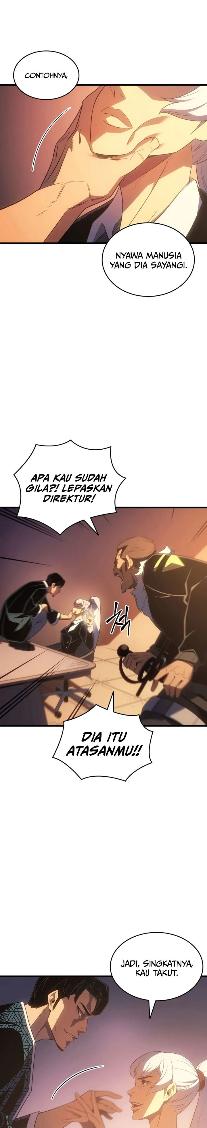 The Great Mage Returns After 4000 Years Chapter 218 Gambar 4