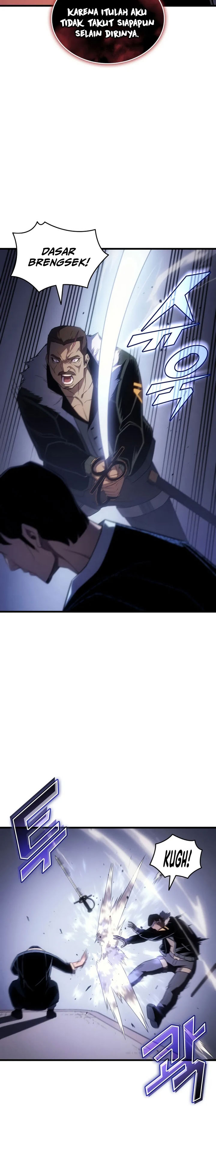 The Great Mage Returns After 4000 Years Chapter 218 Gambar 12