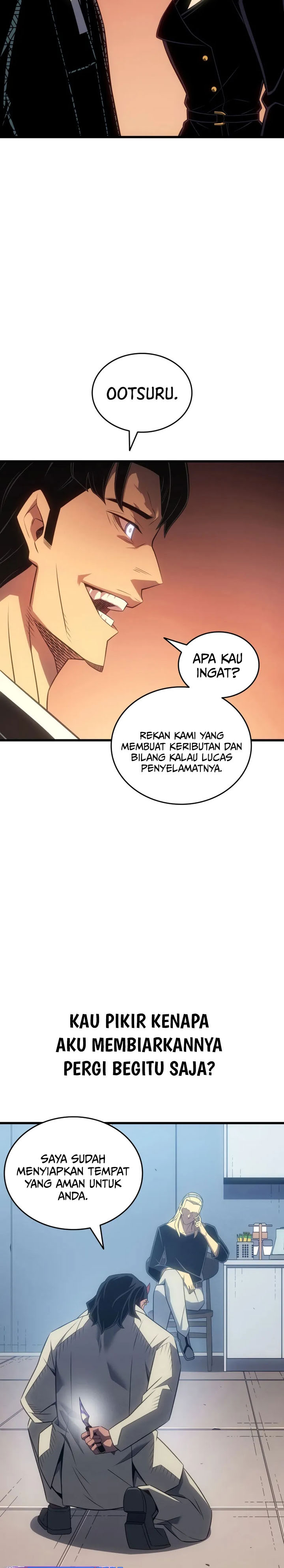 The Great Mage Returns After 4000 Years Chapter 218 Gambar 20