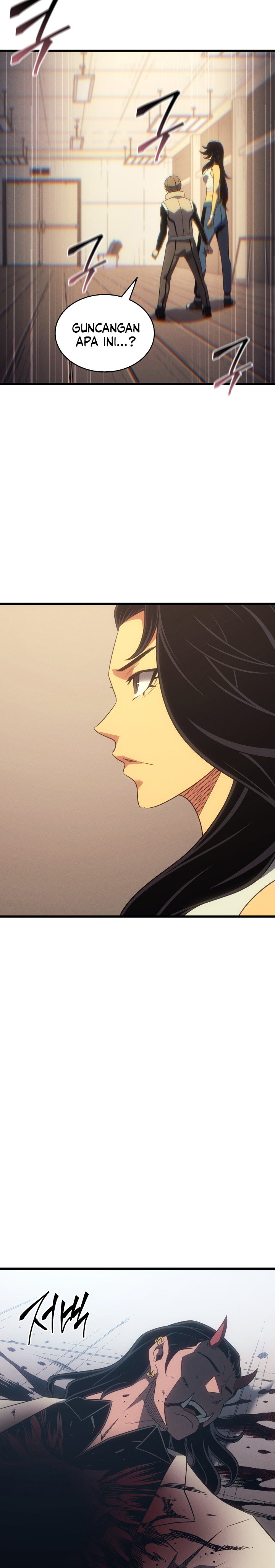 The Great Mage Returns After 4000 Years Chapter 219 Gambar 4