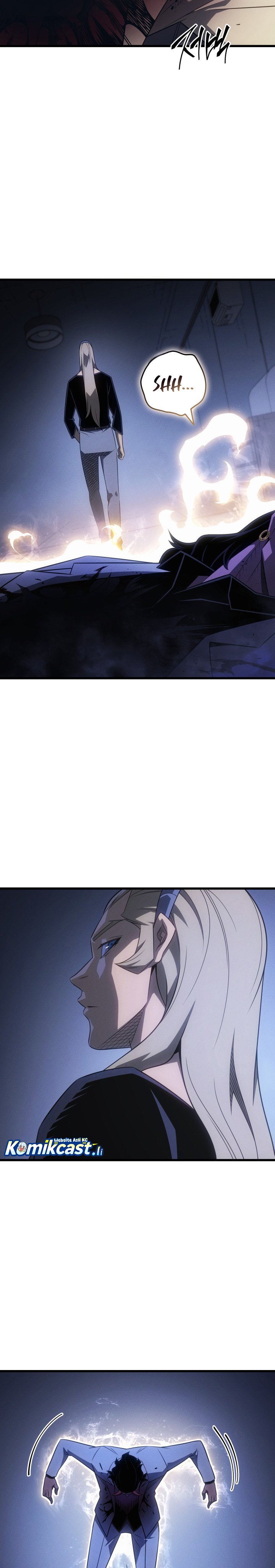 The Great Mage Returns After 4000 Years Chapter 219 Gambar 5