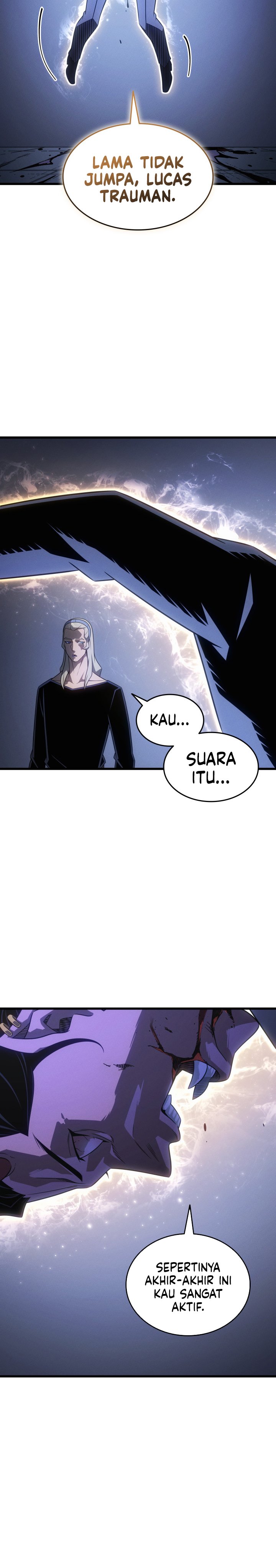 The Great Mage Returns After 4000 Years Chapter 219 Gambar 6