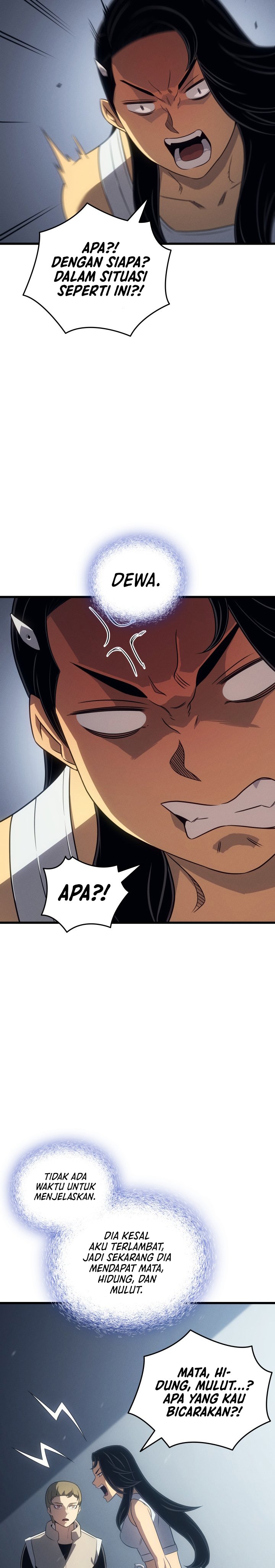 The Great Mage Returns After 4000 Years Chapter 219 Gambar 14