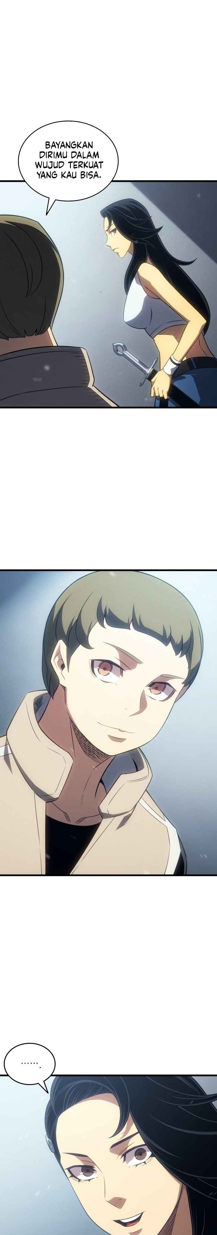 The Great Mage Returns After 4000 Years Chapter 219 Gambar 18