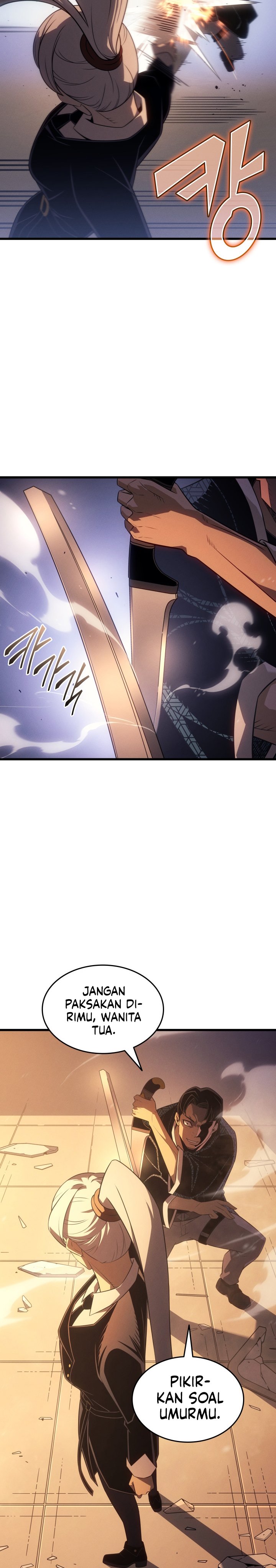 The Great Mage Returns After 4000 Years Chapter 219 Gambar 21