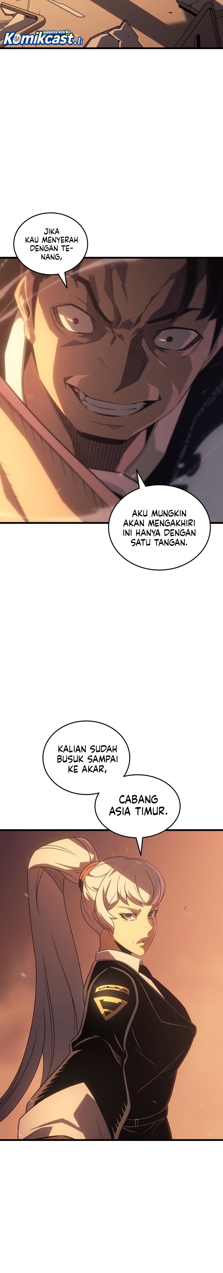 The Great Mage Returns After 4000 Years Chapter 219 Gambar 22